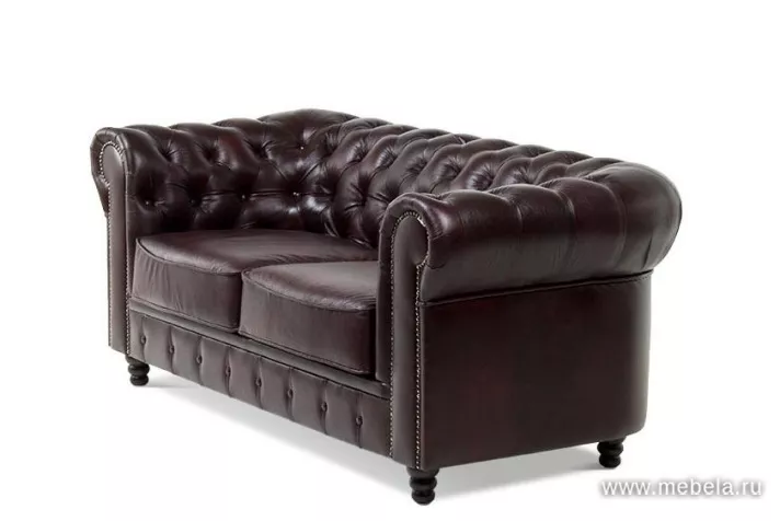 Офисный диван Честер Люкс