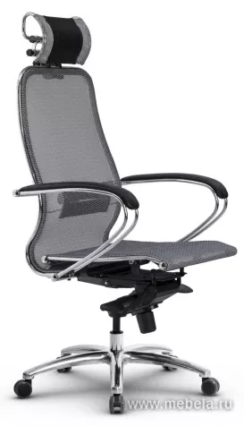 офисное кресло S-2.04