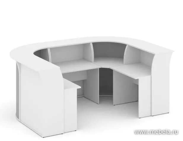 ресепшн Рива Белая