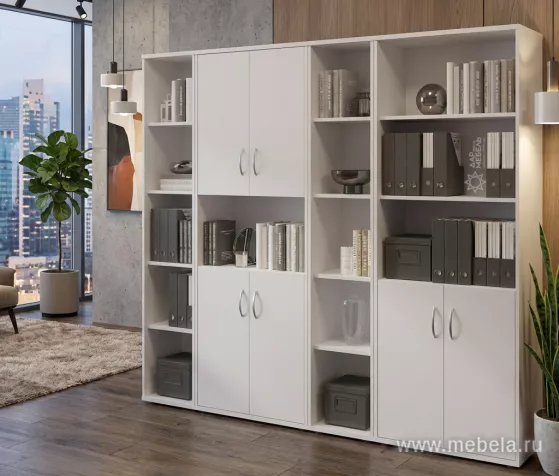 ресепшн Рива Белая