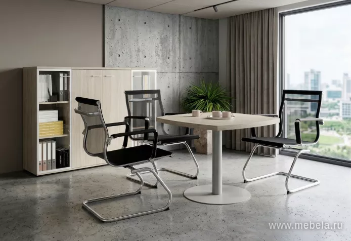 кабинет Винг С