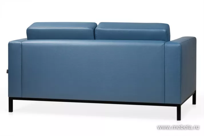 Офисный диван Эрл