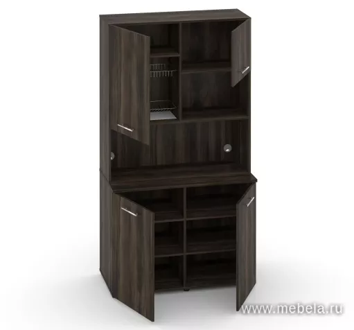 Офисная мини-кухня Мали