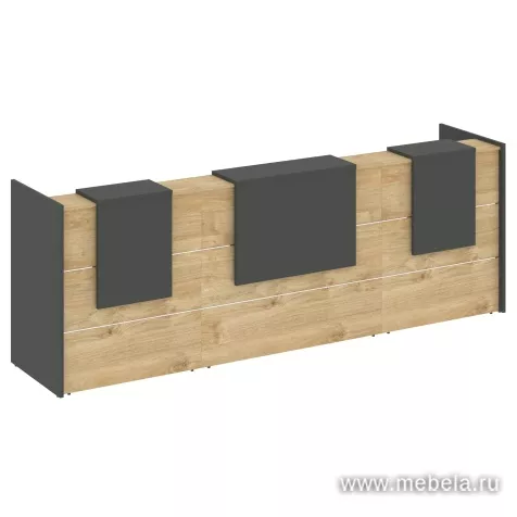 ресепшн Оникс Тиквуд