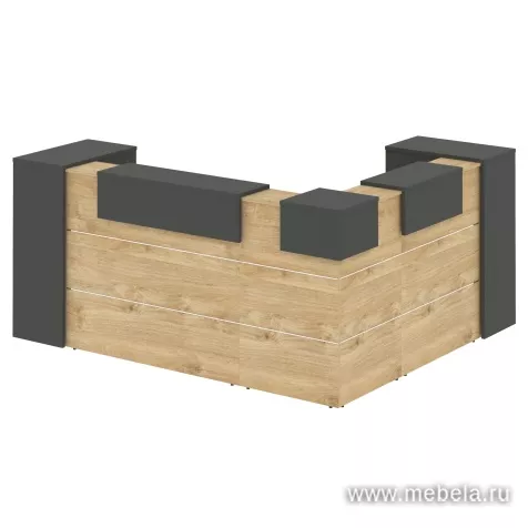 ресепшн Оникс Тиквуд