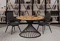 столы переговоров Оак +