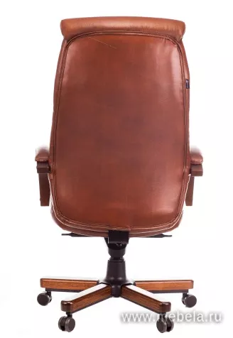 кресло T-9924 Walnut