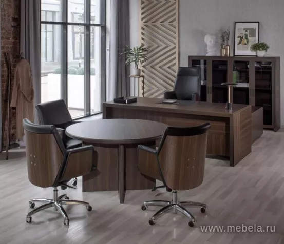 кресло Зевс В