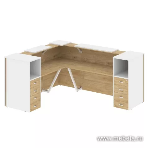 ресепшн Оникс Тиквуд