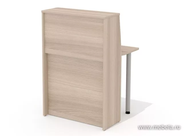 ресепшн Агат Ясень