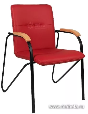 кресло Самба Блэк