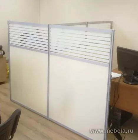 Мобильные перегородки