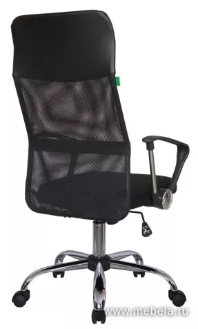 кресло офисное RV-8074