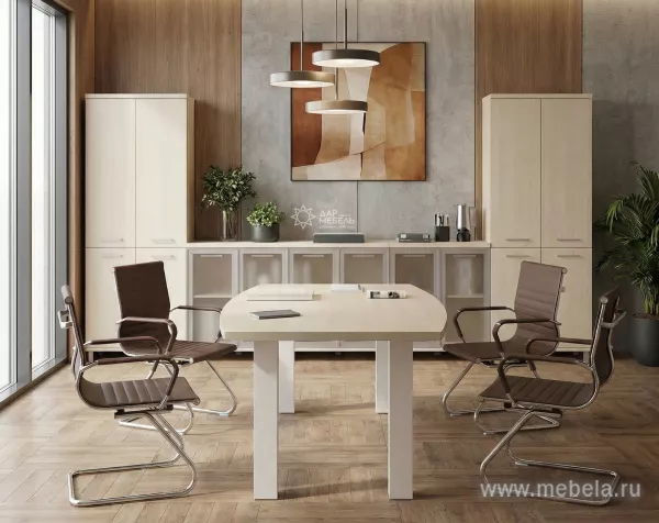 кабинет Фёст Клён 