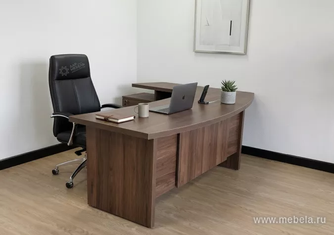 кабинет Винг Модена