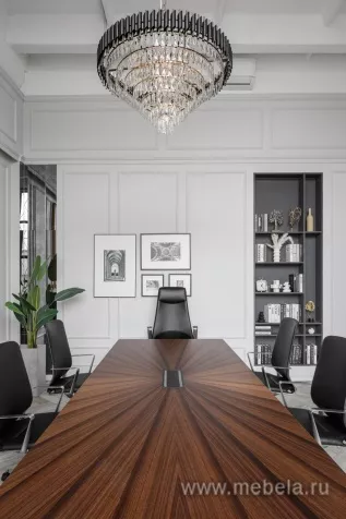 кабинет Ренз