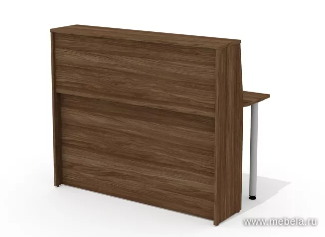 стойка ресепшн Агат