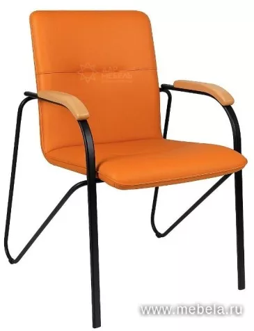 кресло Самба Блэк