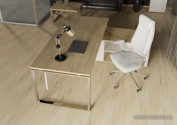 кабинет Шифт Хром Тиквуд