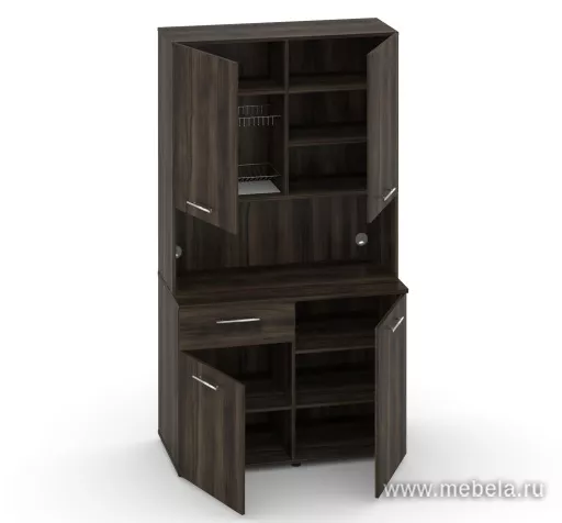 Офисная мини-кухня Мали