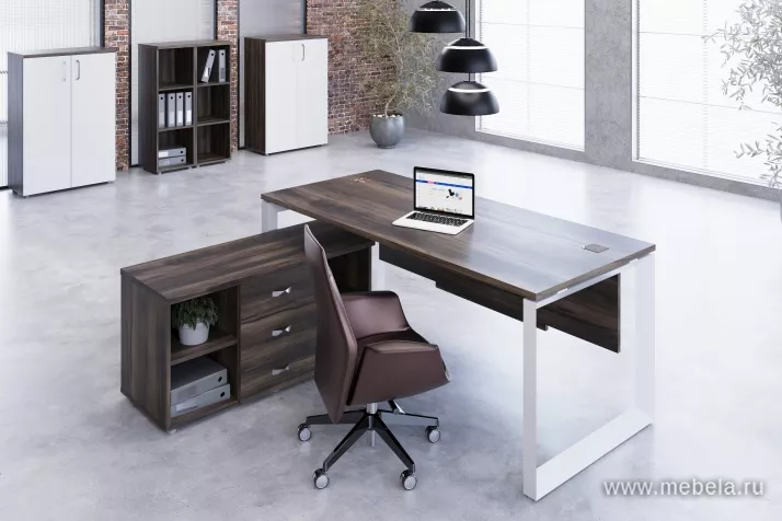 кабинет Оникс Мали