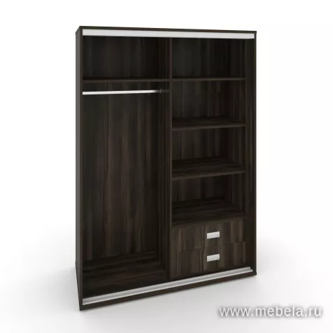 Шкафы-Купе Марис Мали