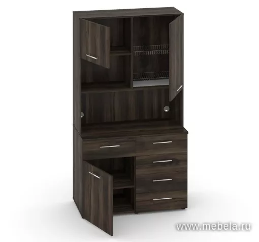 Офисная мини-кухня Мали