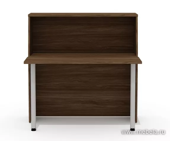 стойка ресепшн Агат