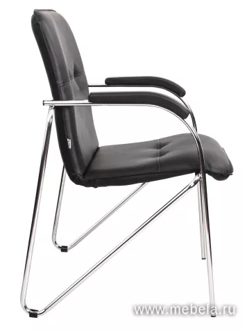 кресло НВ Самба Хром