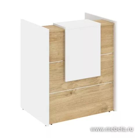 ресепшн Оникс Тиквуд