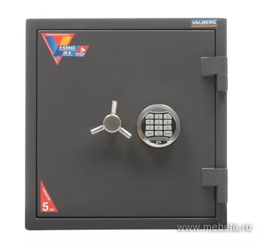 Сейф Гранит 46 EL