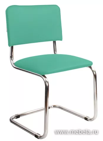 стул НВ Сильвия Хром