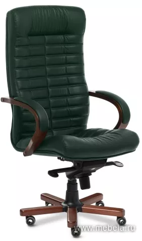 кресло Орион Вуд A