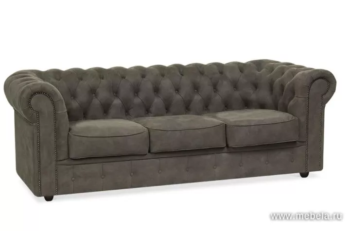 Офисный диван Честер Люкс