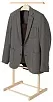 Вешалка костюмная В 21Н
