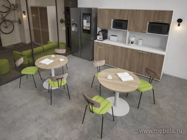 Офисная мини-кухня Сигма