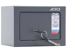 Сейф Aiko Т-140 KL