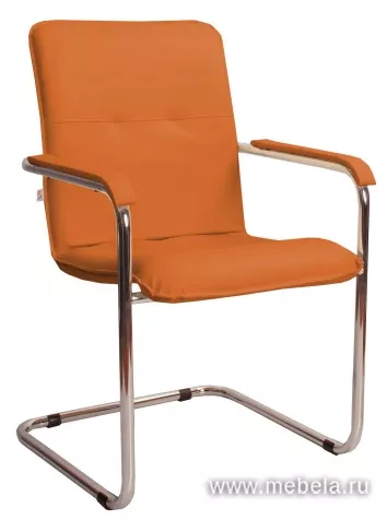 кресло Румба Хром