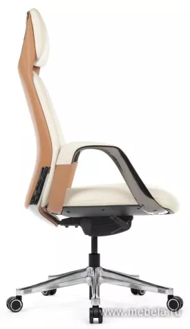 кресло для руководителя RV-Наполи