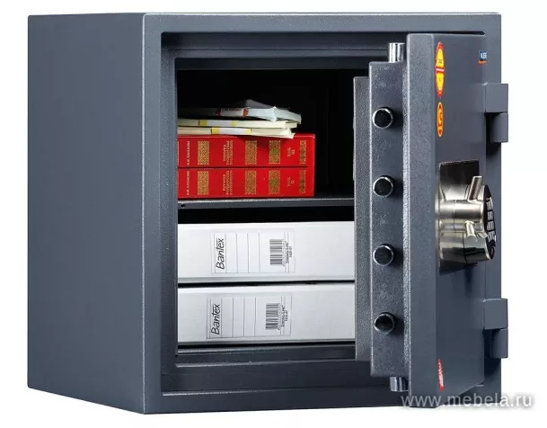 Сейф Гарант Евро 46 EL