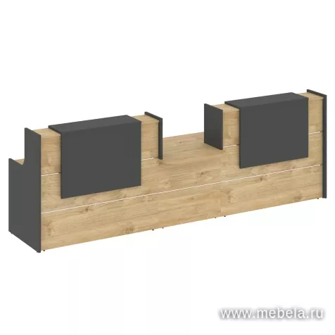 ресепшн Оникс Тиквуд