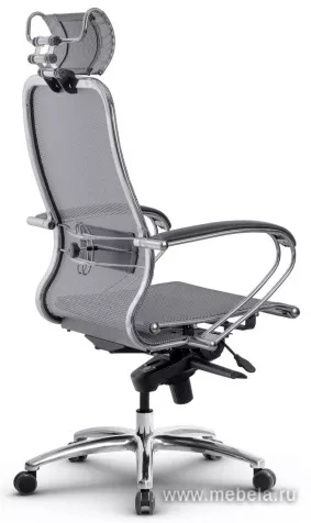 офисное кресло S-2.04