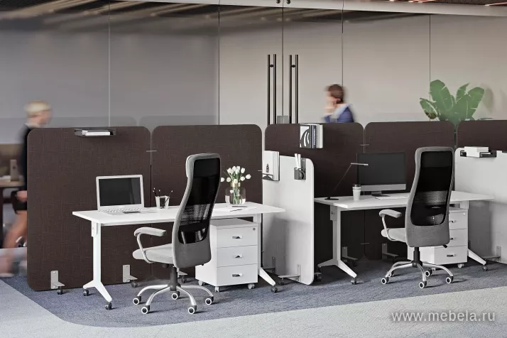 перегородки Р-лайн софт