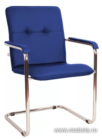 кресло Румба Хром