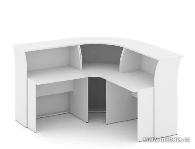 ресепшн Рива Белая