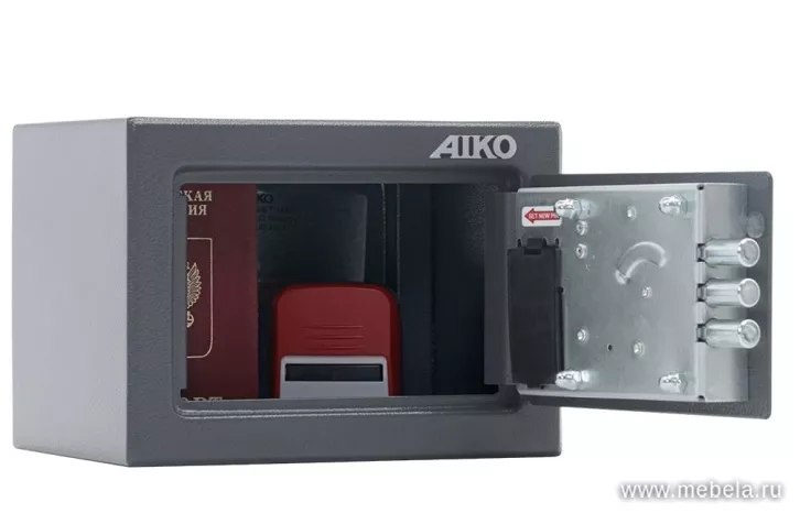 Сейф Aiko T-140 EL