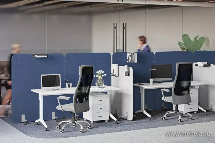 перегородки Р-лайн софт