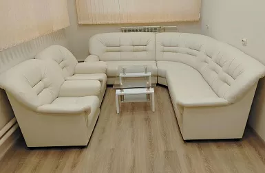 ГБУ ДО РО СШОР № 22