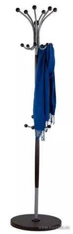 Вешалка напольная Д 1