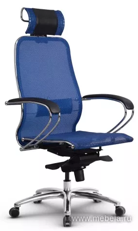 офисное кресло S-2.04